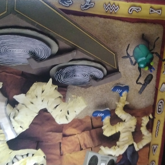 Book " Monsters Party All Night Long" - Picture 12 of 12